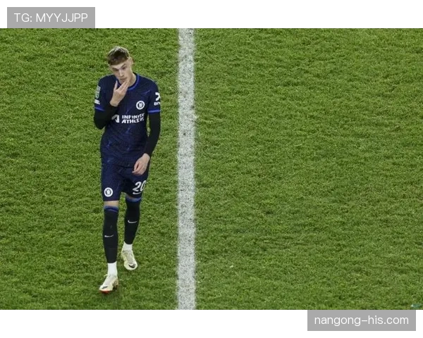 帕尔默的战术价值为何难兑现在数据表现中？