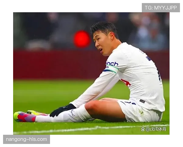 孙兴慜距离“亚洲第一球星”有多远？——能力、表现与标杆差距解析