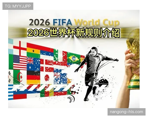 2026世界杯48队分12组每组4队的赛制如何运作